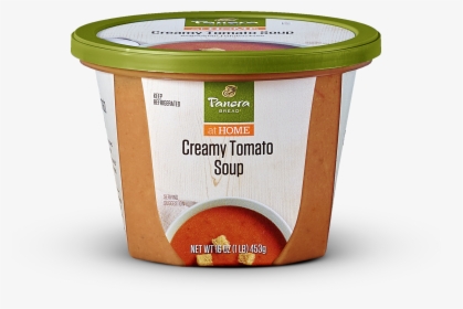 Creamy Tomato Soup   		 Srcset Data - Panera Creamy Tomato Soup, HD Png Download, Transparent PNG